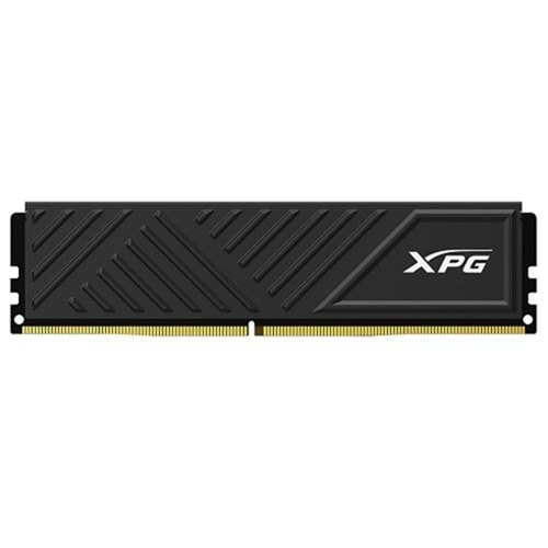 XPG 16GB (2X 8GB) DDR4 3600MHZ CL18 DUAL KIT PC RAM GAMMIX D35 AX4U36008G18I-DTBKD35