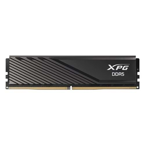 XPG 16GB DDR5 6000MHZ CL34 PC RAM LANCER BLADE AX5U6000C3416G-SLABBK