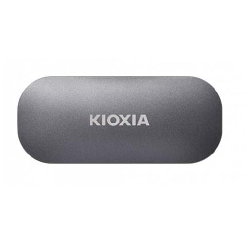 KIOXIA 2TB EXCERIA PLUS BK-LXD10S002TG8 SSD HARİCİ DİSK