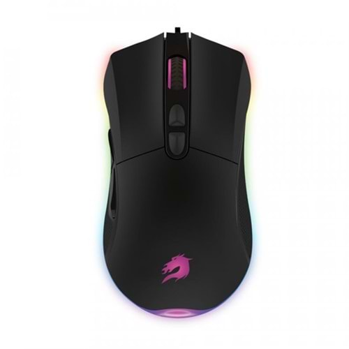 GameBooster M626 Titan RGB Aydınlatmalı Profesyonel Oyuncu Mouse