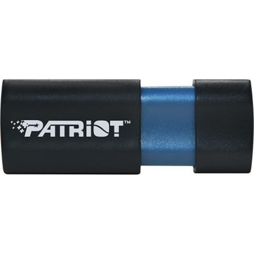 PATRIOT 256GB RAGE LITE PEF256GRLB32U USB 3.2 BELLEK