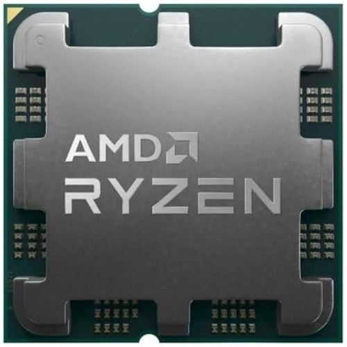 AMD RYZEN 7 7700 40MB 8çekirdekli O/B UHD AM5 105w Kutusuz+Fansız