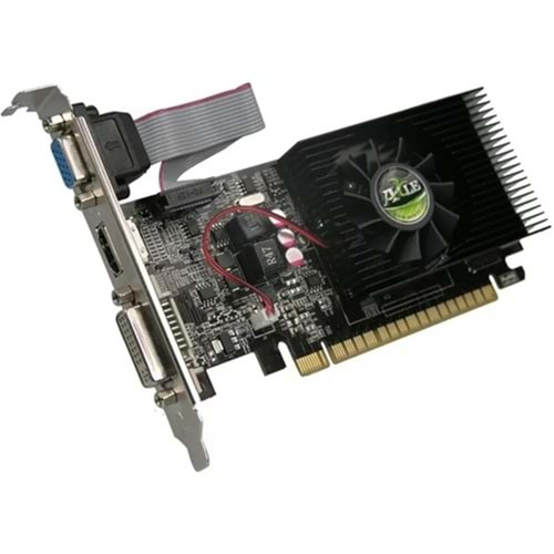 AXLE G210 1GB AX-G210/1GD3P4CDIL DDR3 64bit HDMI DVI PCIe 16X v2.0