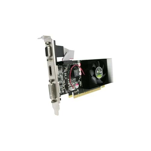 AXLE 2GB GT730 AX-GT730/2GD3P8CDIL DDR3 128bit HDMI-DVI PCIE 2.0