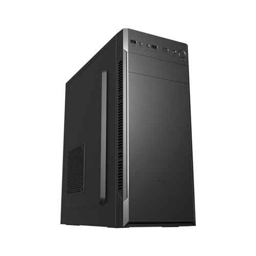 FSP 300W CMT160 Standart Mid-Tower PC Kasası	