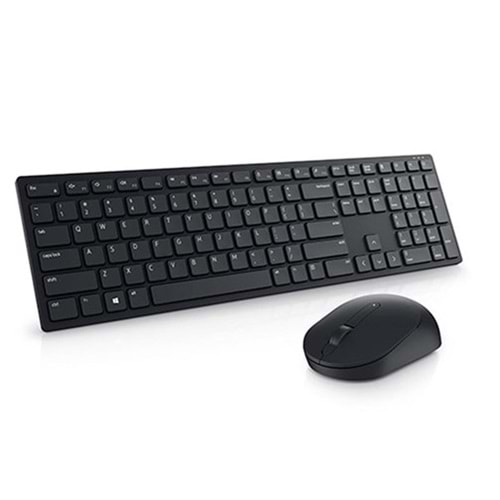 DELL 580-AJRB Kablosuz Klavye Mouse Set