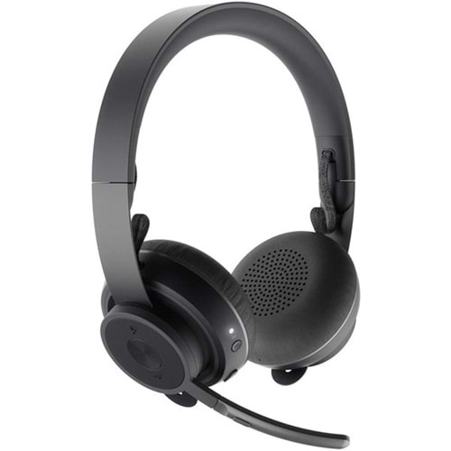 LOGITECH Zone Wıreless 981-000914 Kulaklık