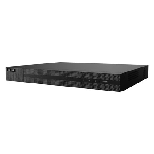 HILOOK 8kanal DVR-208U-M1 1-diskli NVR KAYIT CİHAZI 