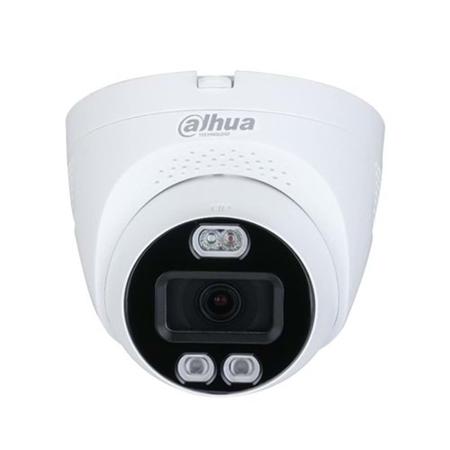 DAHUA 5MP HAC-ME1509TQ-PV 2.8MM FULL COLOR HDCVI DOME KAMERA
