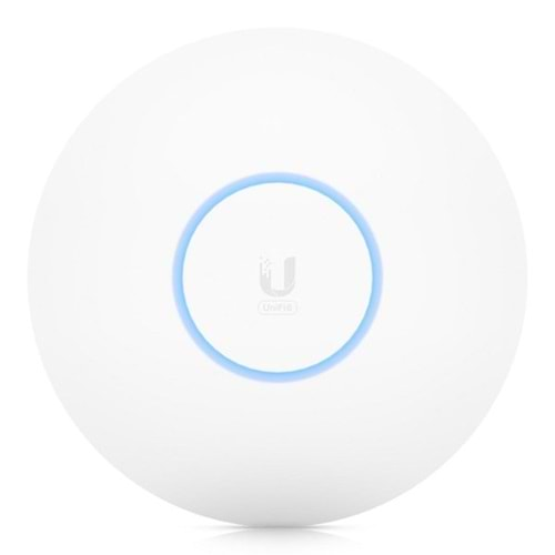 UBIQUITI U6-PRO AX5400 DUAL BAND TAVAN TIPI KURUMSAL ACCESS POINT 