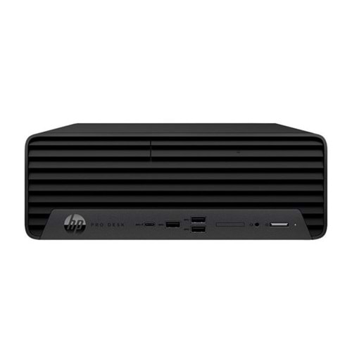 HP PRO 400SFF G9 6A7J8EA CORE i5 12500-8GB RAM-512GB NVME-FDOS MINI PC
