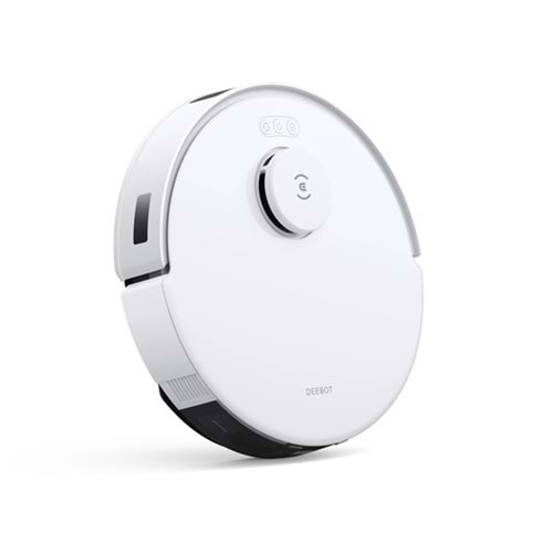 ECOVACS DEEBOT N20 PRO AKILLI ROBOT SÜPÜRGE