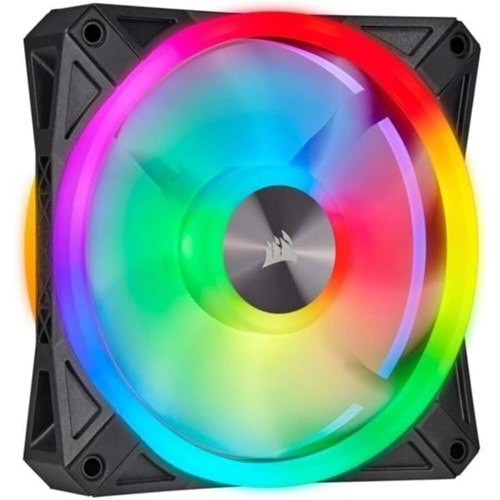 CORSAIR QL120 CO-9050097-Ww 12cm RGB Kasa Fanı