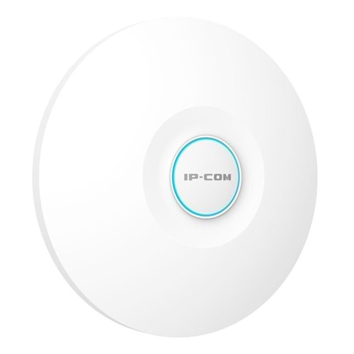 IP-COM PRO-6-LR AX3000 Kurumsal Access Point	