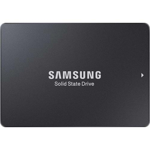 SAMSUNG 480GB PM893 550-520MB/s SATA-3 ENTERPRISE SSD DİSK