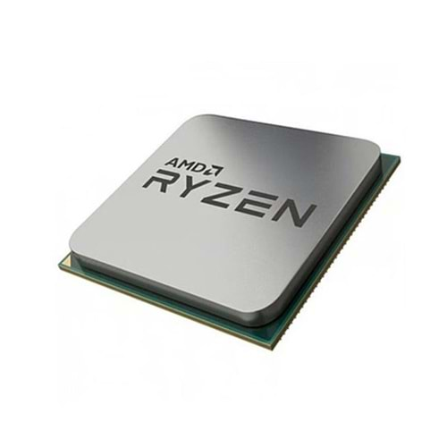 AMD RYZEN 5 7600X 38MB 6çekirdekli O/B UHD AM5 105w Kutusuz+Fansız 