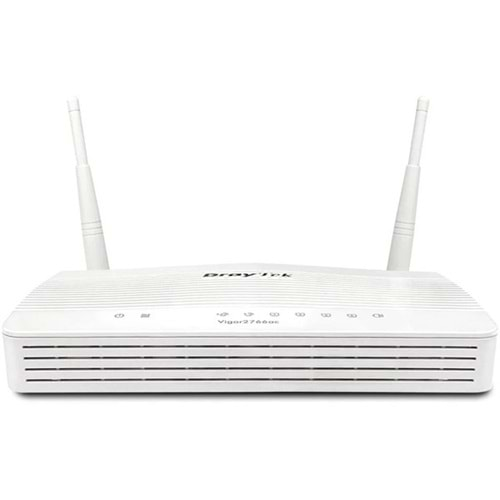 Draytek Vigor 2766ac VDSL/ADSL Router Modem