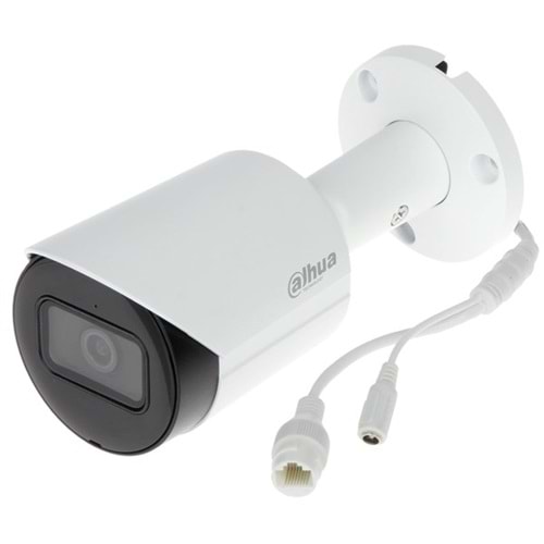 DAHUA 4MP IPC-HFW2441S-S-0360B 3.6MM 30metre BULLET IP KAMERA