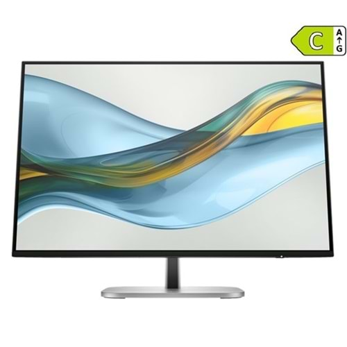 HP 23.8 IPS PRO 524PN 9D9A7AA 5MS 60HZ HDMI-DP PIVOT MONİTÖR 1920X1200