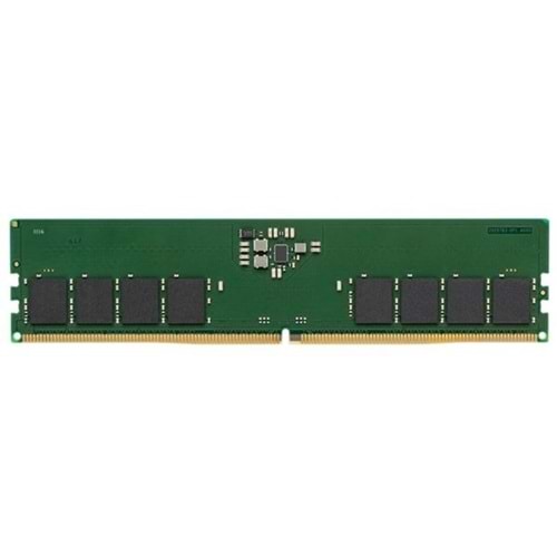 KINGSTON 32GB DDR5 6400MHZ CL52 CUDIMM PC RAM VALUE KVR64A52BS8-32 CUDIMM