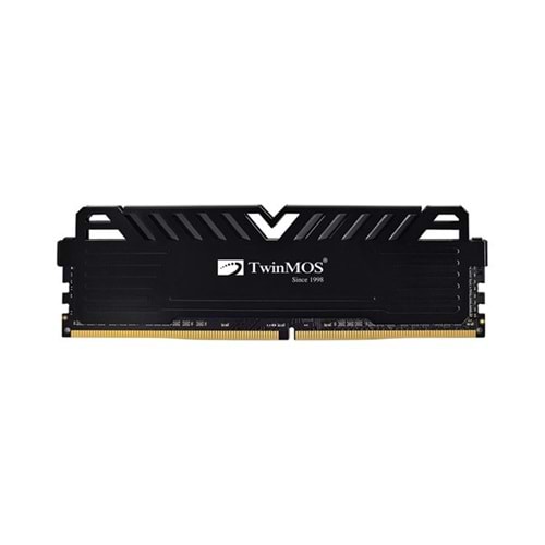 TwinMOS 8GB DDR4 3200MHz (TMD48GB3200D16BKX7P)