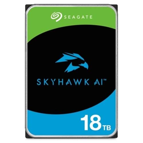 SEAGATE 3.5