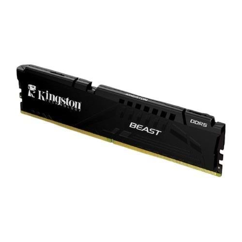 KINGSTON 16GB DDR5 5600MHZ CL36 PC RAM BEAT KF556C36BBE-16TR