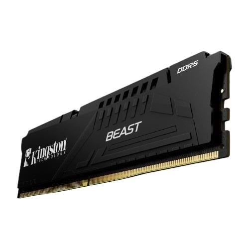 KINGSTON 16GB 6000MHZ CL36 PC RAM BEAST EXPO KF560C36BBEK2-16TR