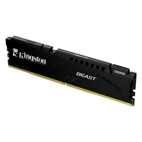 KINGSTON 32GB DDR5 5600MHZ CL36 PC RAM BEAST EXPO KF556C36BBE-32TR