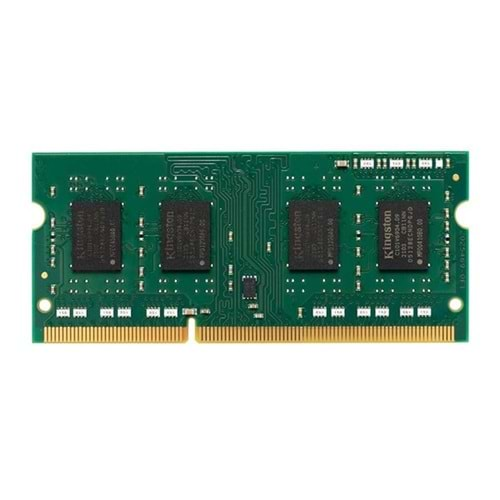 KINGSTON 4GB DDR3 1600MHZ CL11 NOTEBOOK RAM VALUE KVR16S11S8/4WP