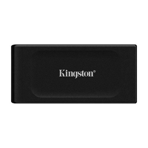 KINGSTON 1TB SXS1000/1000G USB 3.2 SSD HARİCİ DİSK