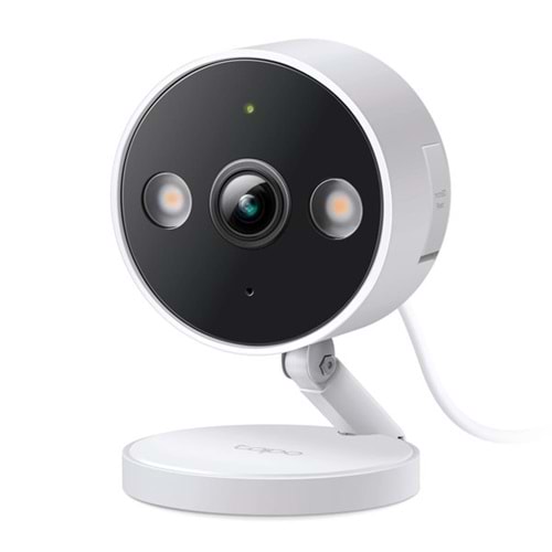 TP-LINK Tapo C120 İç/Dış Mekan IP WIFI Ev Güvenliği Kamerası