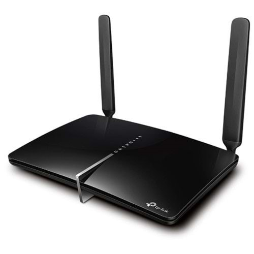 TP-LINK ARCHER MR600 AC1200 Dual Band Router 4G LTE Router	