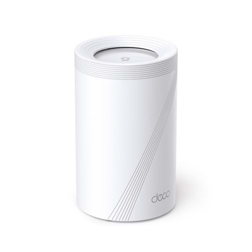 TP-LINK DECO BE65 BE11000 Tüm Evde Mesh Wi-Fi 7 Sistemi