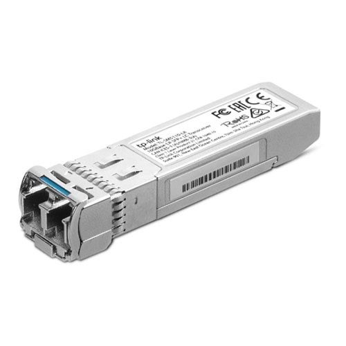 TP-LINK TL-SM5110-LR 10G SFP Transceiver