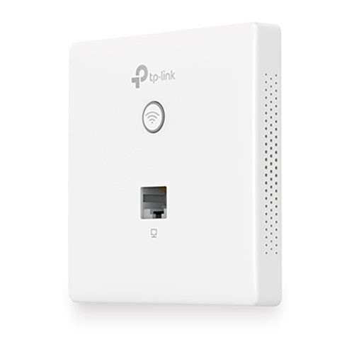 TP-LINK EAP115-WALL N300 Duvar Tipi Access Point