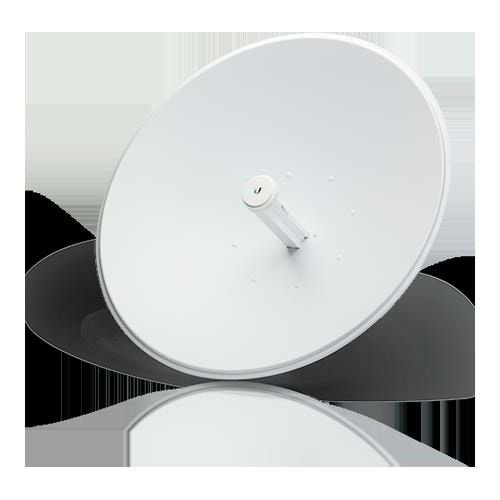 UBIQUITI POWERBEAM AC PBE-5AC-620 29dbi 450mbps 5ghz 30km Harici Access Point 