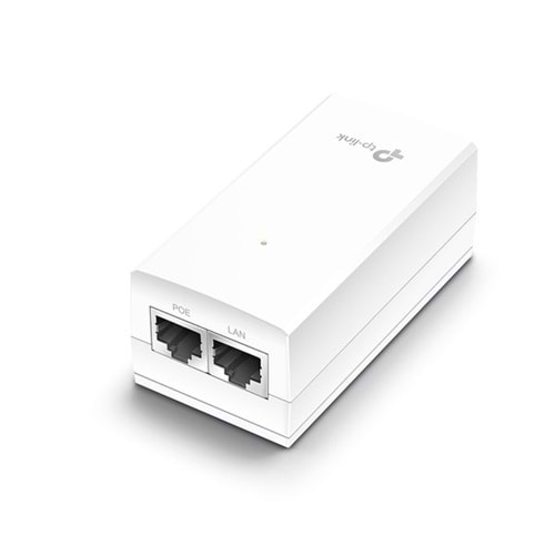 TP-LINK TL-POE2412G Passive PoE Adapter