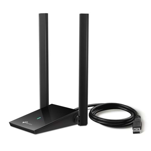 TP-LINK Archer TX20U Plus AX1800 USB 3.0 Adapter