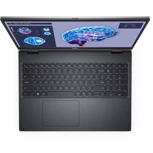 DELL 16