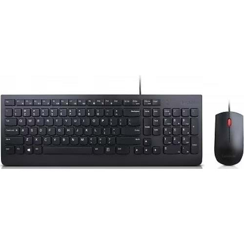 LENOVO 4X30L79920 MULTIMEDYA KLAVYE-MOUSE SET