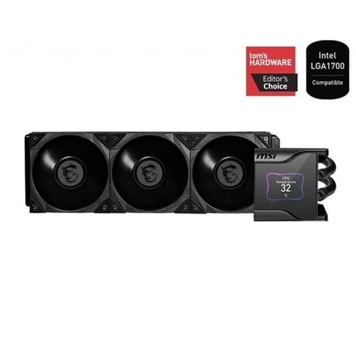  MSI 360MM MPG CORELIQUID S360 2.4