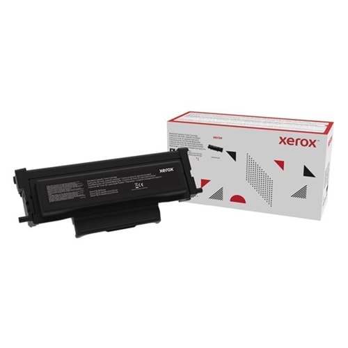 XROX 006R04403 Black Toner Hıgh Cap. B230/B225/B235 3000 Sayfa