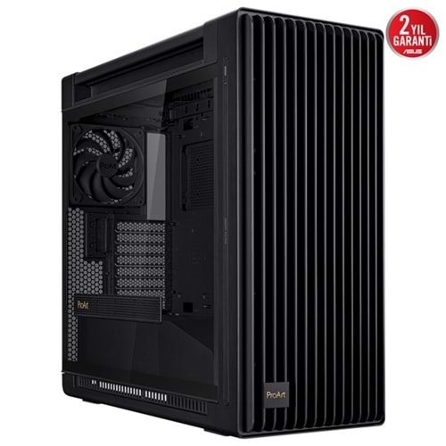 ASUS PROART PA602 GAMING E-ATX PC KASASI 420MM RADYATÖR DESTEĞİ