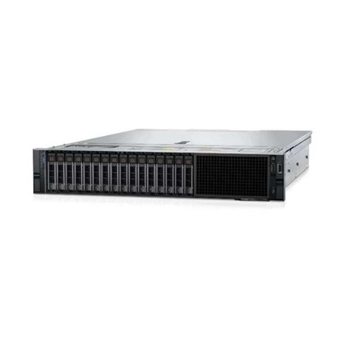 DELL R750xs PER750XS4SPL XEON SILVER 4314-1X16B RAM-1X480GB SSD-RACK SUNUCU