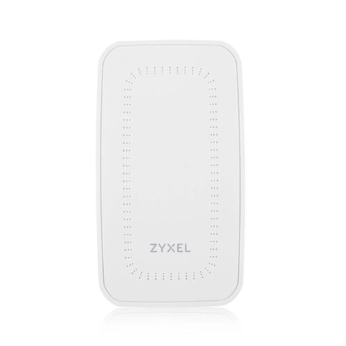 ZYXEL NEBULAFLEX PRO WAX300H DUAL BAND DUVAR TİPİ KURUMSAL ACCESS POINT