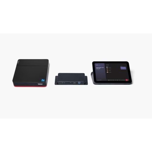 LENOVO ThinkSmart Core for Microsoft Team Rooms 12QJ0004TK CORE i5 1145G7E-16GB RAM-256GB NVME-W11 IOT ENTERPRISE