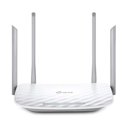 TP-LINK ARCHER A5 AC1200 DUAL BAND ROUTER