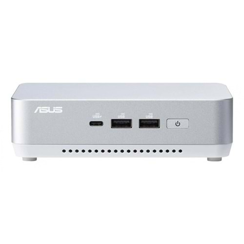 ASUS NUC 14 Pro+ RNUC14RVSU500000I ULTRA 5 125H-RAM-DİSK YOK-FDOS MINI PC 90AR0051-M00010