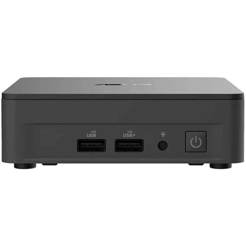 ASUS NUC 12 Pro Slim Kit RNUC12WSHI700002I CORE i7 1260P-RAM-DİSK YOK-FDOS MINI PC 90AR00D1-M00090